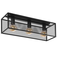 Moderní závěsná lampa Loft Horus plus 2912 / Z-B-3