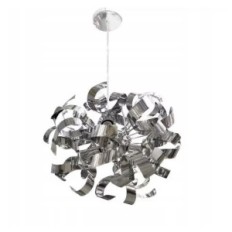 Moderne industrielle hengende lys Galaxy 2618 / Z-B-4