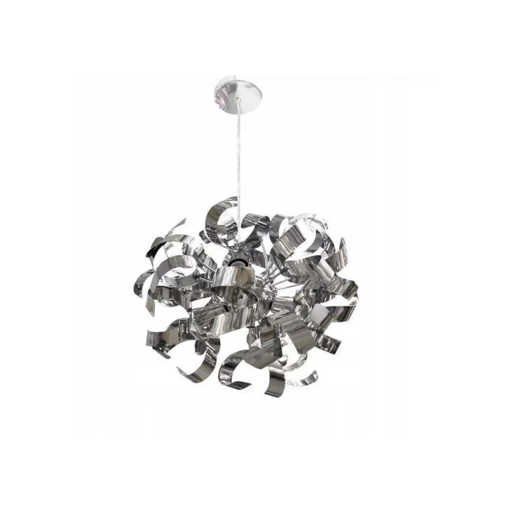 Moderne industrielle hängende Lichter Galaxie 2618 / Z-B-4