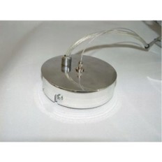 Moderne industrielle hengende lys Galaxy 2618 / Z-B-4