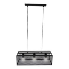 Lampade a sospensione moderne Loft Horus Plus 2892 / Z-B-3