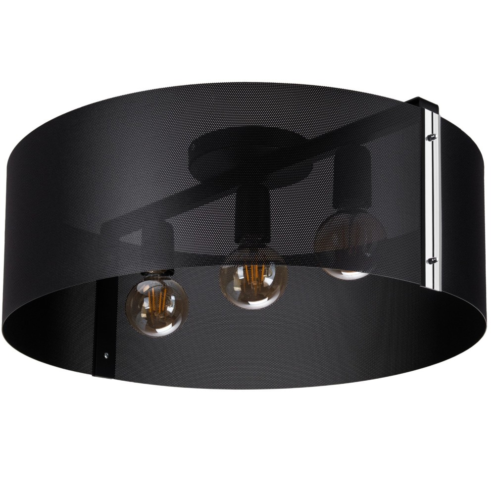 Modern Hanging Lamps Industrial Plafo Kometa 2926 / Z-B-3