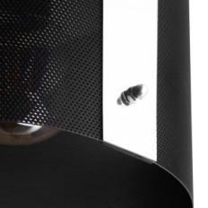 Modern Hanging Lamps Industrial Plafo Kometa 2926 / Z-B-3