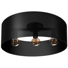 Modern Hanging Lamps Industrial Plafo Kometa 2926 / Z-B-3