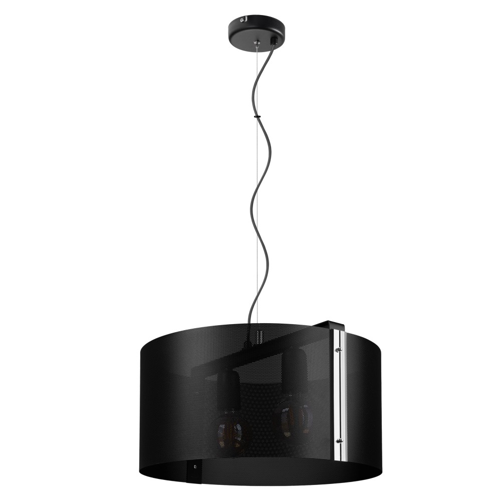 Modern Hanging Lamps Industrial Comet 2924 / Z-B-3