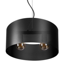 Lâmpadas de suspensão modernas cometa industrial 2924 / Z-B-3