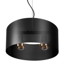 Lampade da appendere moderne Cometa industriale 2924 / Z-B-3