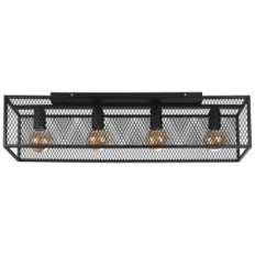 Moderne hengende lampe Loft Plafon Horus Plus 2913 / Z-B-4