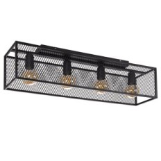 Σύγχρονη κρεμαστή λάμπα Loft Plafon Horus συν 2913 / Z-B-4