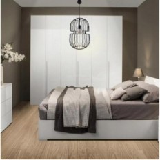 Šiuolaikinė pakabinimo lemputė Loft BACZKA 2763 / Z-B-1