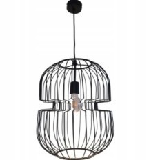 Šiuolaikinė pakabinimo lemputė Loft BACZKA 2763 / Z-B-1