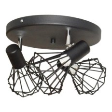 Σύγχρονη κρεμαστή λάμπα Loft Mini Shakh 2743 / Z-A-3