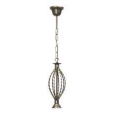 Modern Hanging lamps Elbrus 2681rm / Z-B-1
