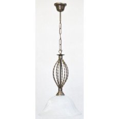 Modern Hanging lamps Elbrus 2681rm / Z-B-1