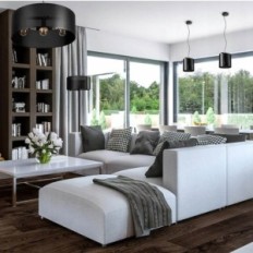 LOFT MODERNING LOFT LOFT 2920 / Z-B-1