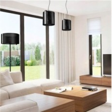 Modern Hanging Lamp Loft Comet 2920 / Z-B-1