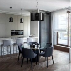 Modern Hanging Lamp Loft Comet 2920 / Z-B-1