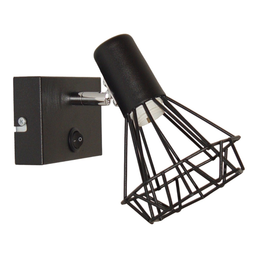 Σύγχρονη Loft Woft Mini Wall Lamps 2745 / K-A-1