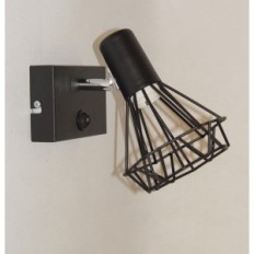 Modern Loft Mini fali lámpák Sakk 2745 / K- A - 1