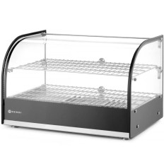 Mjesto grijanja za izložbu 800W jela - Hendi 273999