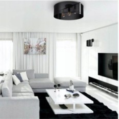 Modern Lamp Loft Loft Comet 2927 / K-B-1