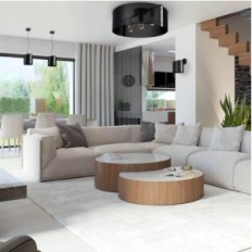 Σύγχρονη Lamp Loft Loft Comet 2927 / K-B-1