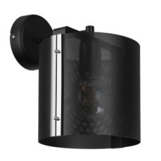 Kaasaegne lamp loft loft kometi 2927 / k-b-1