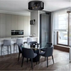 Moderna svetilka Loft Loft Comet 2927 / K-B-1