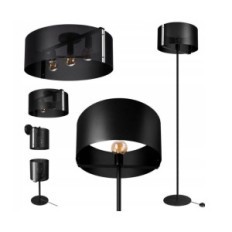 Modernes Lamp Loft Loft Comet 2927 / K-B-1