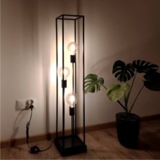 Šiuolaikinės palėpės Horus lempos 3 2889 / LSW-B-3