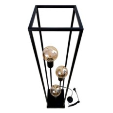 Moderne Loft Horus Lamper 3 2889 / LSW-B-3