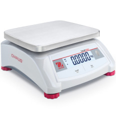 Spisemaskine til cateringhjælpekontrol Valor 1000 6 kg / 1g - OHAUS V12p6
