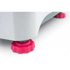 Tabela de Catering para Valor Auxiliar Gastronômico 1000 3KG / 0.5G - OHAUS V12p3