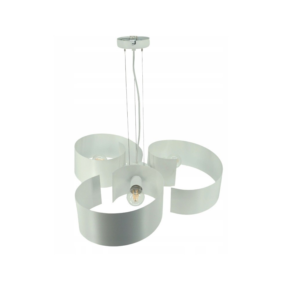 Modern Lamps Hanging Loft KAPELLA 2794 / Z- B3