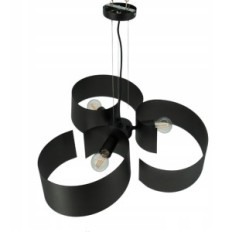 Lámparas colgantes modernas Loft Kapella 2794 / Z-B-3 CZ