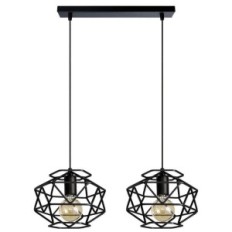 Moderni roikkuuvalaisimet Loft Cage 2700 / Z-B-2