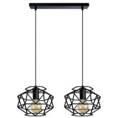Moderní závěsné lampy Loft Cage 2700 / Z-B-2