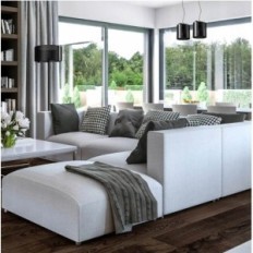 Modern Loft Comet Lamps 2921 / Z- B2