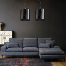 Modern Hanging Lamp Loft Comet 2921 / Z-B-2