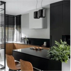 Modern Hanging Lamp Loft Comet 2921 / Z-B-2