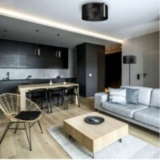 LOFT MODERNING LOFT LOFT Plafon Kometa 2925 / Z-B-2