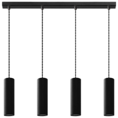 Kaasaegsed rippuvad lambid rull 4L 05 / 4LC