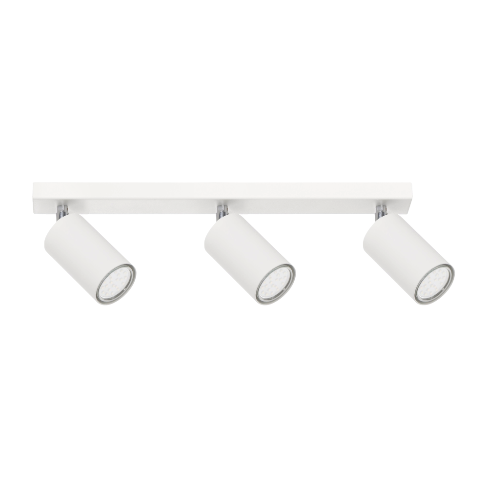 Modern hanging lamps Roller 3L 06 / 3LB