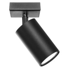 Σύγχρονη κρεμαστή Lamp Loft Tuba 1 06 / 1C