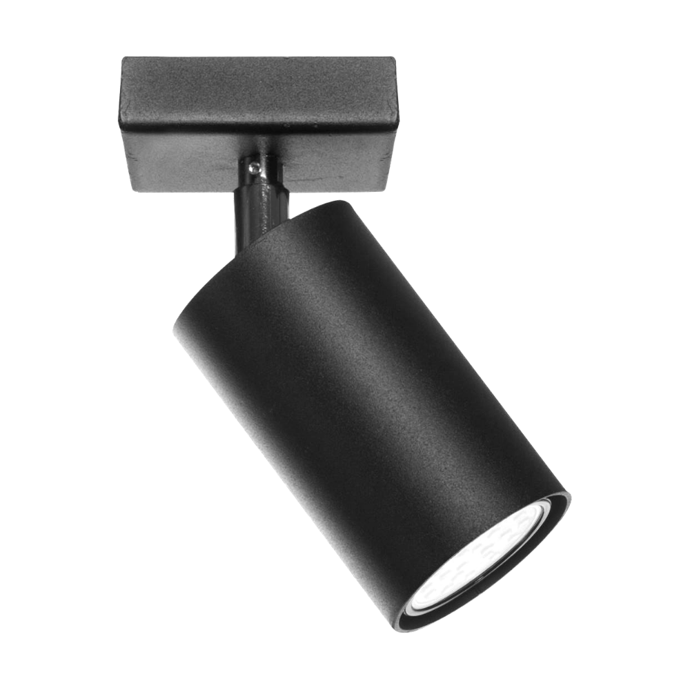 Luz de suspensão moderna Loft Tuba 1 06 / 1C