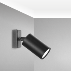 Modern hängande lampa loft tuba 1 06 / 1c