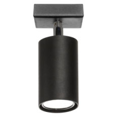 Moderne hængende lampe loft tuba 1 06 / 1c