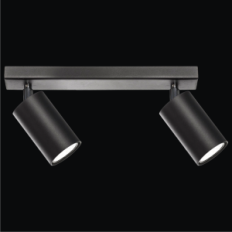 Modern Hanging Lamp Loft Tuba 2 06 / 2C