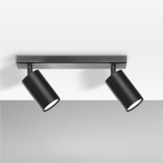 Modern Hanging Lamp Loft Tuba 2 06 / 2C