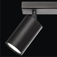 Lâmpada de suspensão moderna Loft 2 06 / 2C